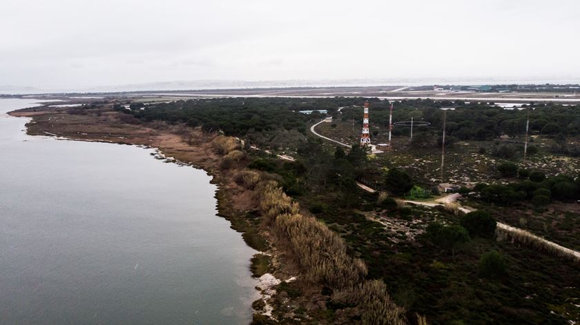 ​Novo aeroporto: Bastonário dos engenheiros “boquiaberto” com atraso na decisão