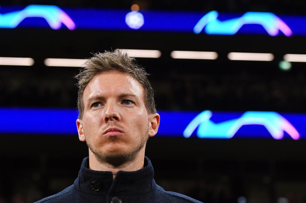 Treinadores também custam milhões. Há dois português entre ...