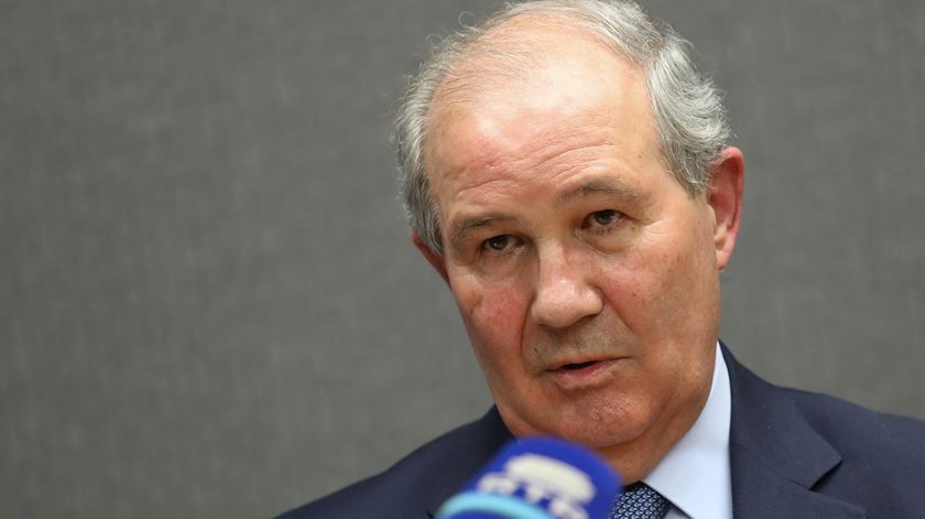 "Sistema tem de funcionar, doa a quem doer". Supremo Tribunal demonstra sorteio de processos