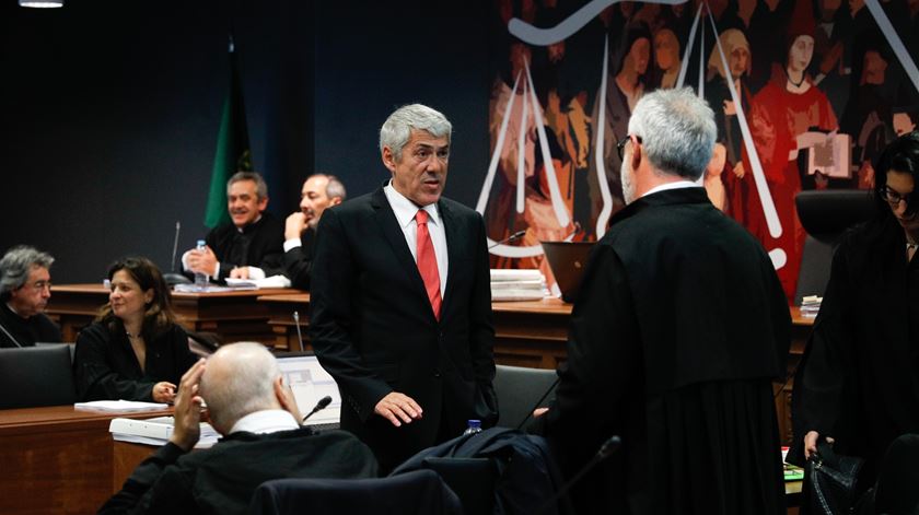 Operação Marquês. Juiz diz que sorteio de distribuição do processo foi totalmente aleatório