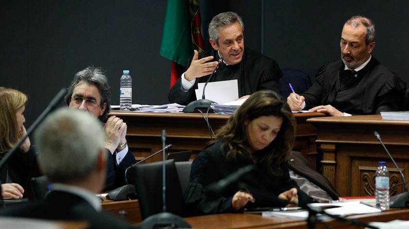 Operação Marquês. Debate instrutório adiado para quinta-feira após audição de Sócrates