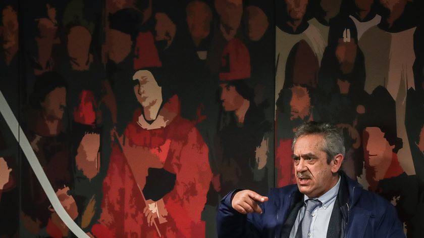 Rosário Teixeira diz que MP tem autonomia para escolher com quem trabalha