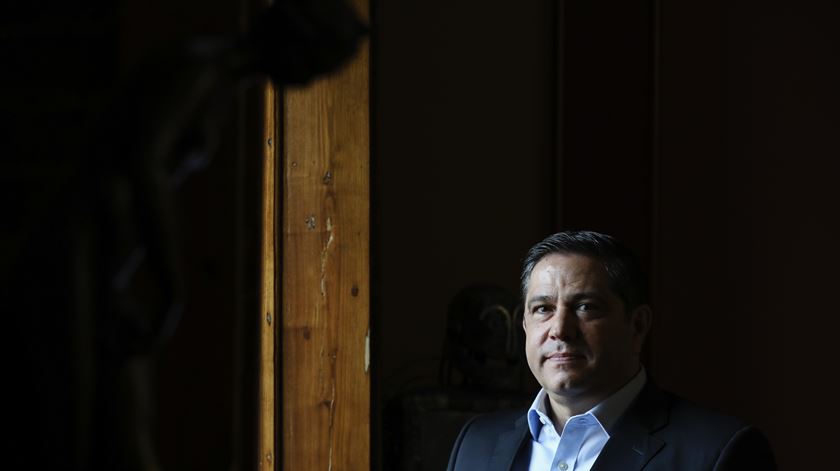 Mário Ferreira compra 30,22% da dona da TVI