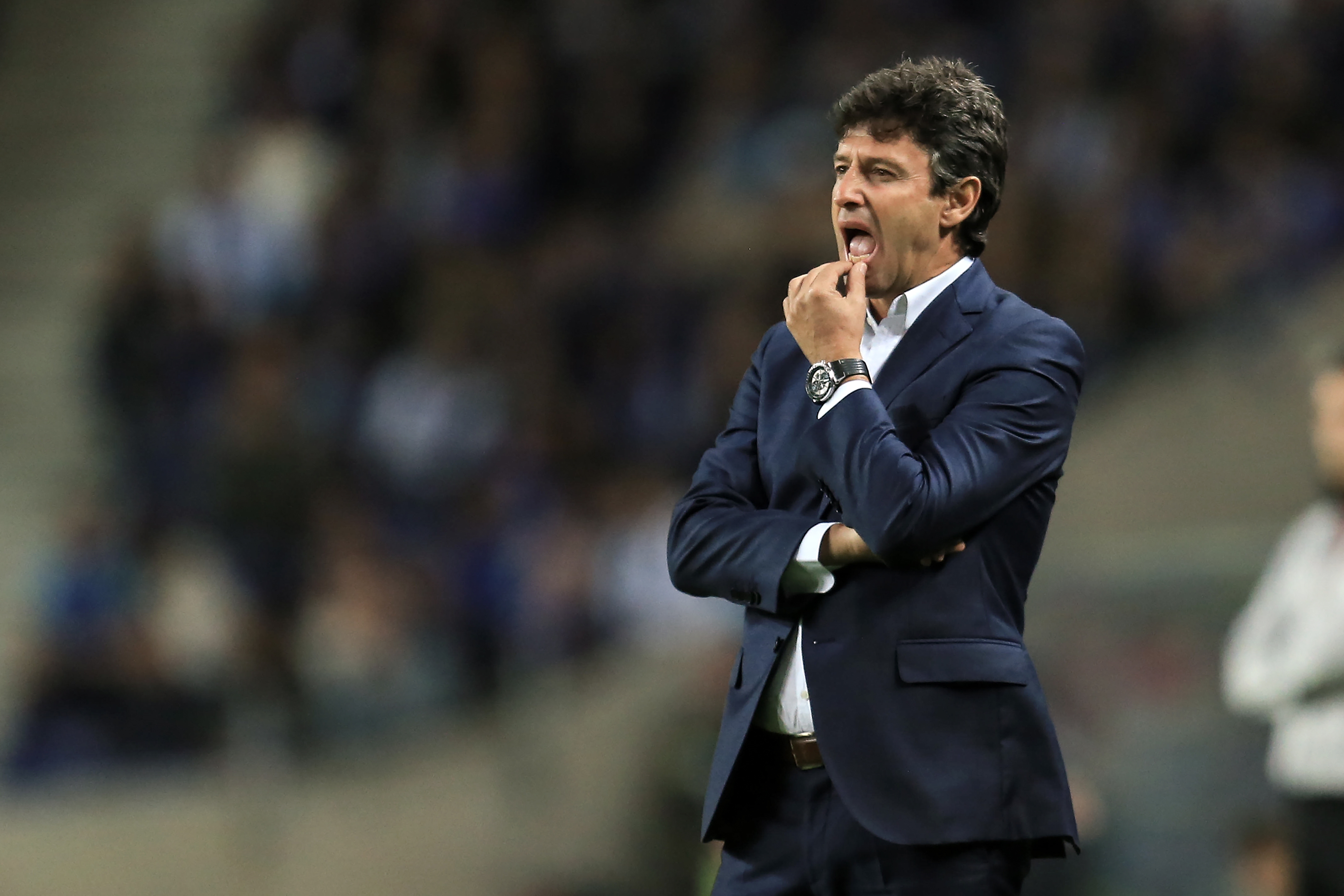 Qual o seu prognóstico para o Sporting vs Belenenses? Qual o seu prognóstico para o Sporting vs Belenenses?