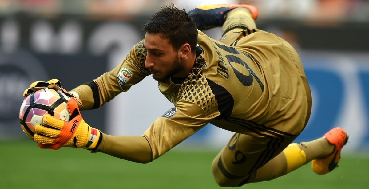 Milan anuncia que Donnarumma não seguirá no clube ao término de contrato