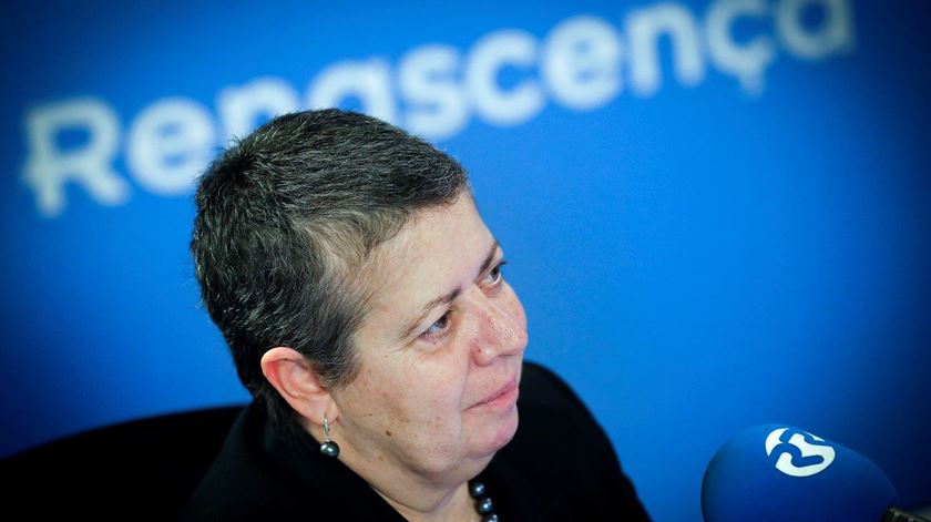 Ministra do Mar. "Se continuarmos por este caminho o porto de Setúbal deixará de ser viável"