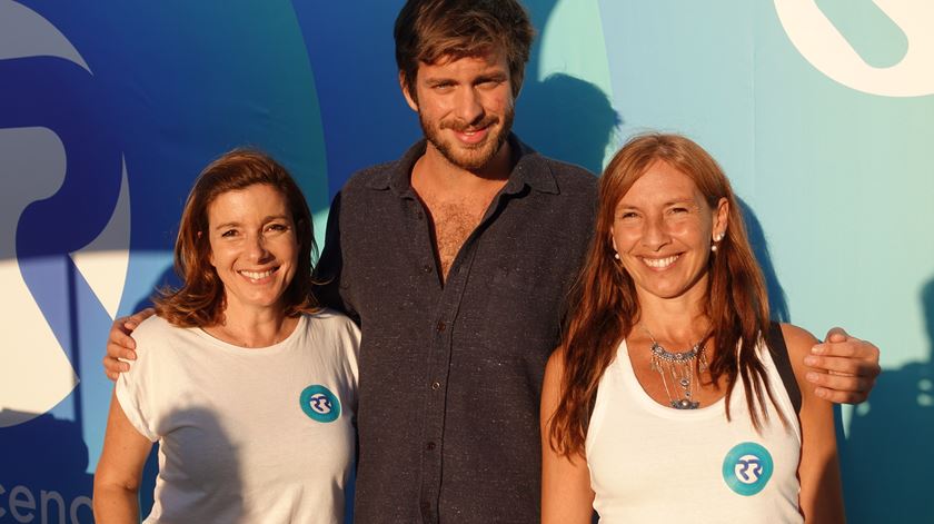 Tiago Nacarato  Foto: Ricardo Fortunato