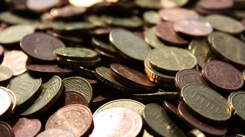 Economia das Coisas - Invenção do dinheiro - 28/05/2018