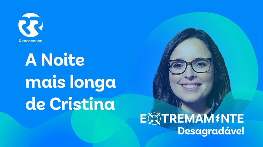 A Noite mais longa de Cristina - Extremamente Desagradável