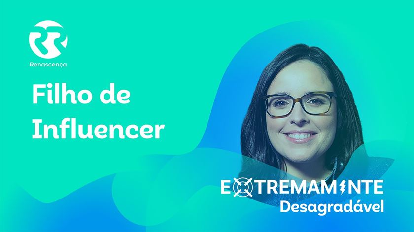 Filho de Influencer - Extremamente Desagradável