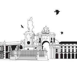 Participe na Maratona e Meia Maratona de Lisboa