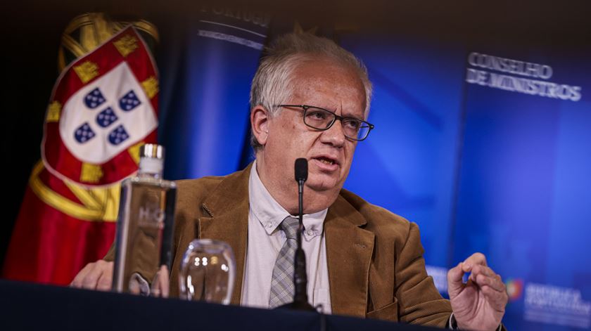 Caso Ihor: MAI diz que justiça funcionou com "uma celeridade que dignifica o sistema" Caso Ihor: MAI diz que justiça funcionou com "uma celeridade que dignifica o sistema"