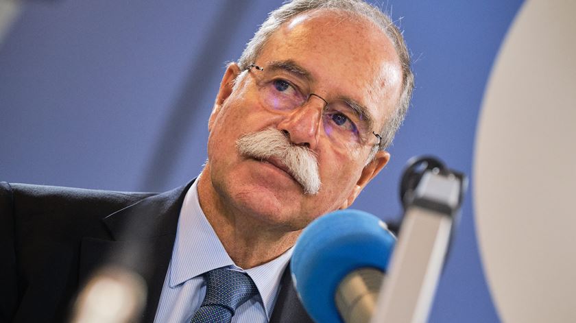 "Agricultura exporta mais que a TAP e não teve que se endividar para comprar aviões"