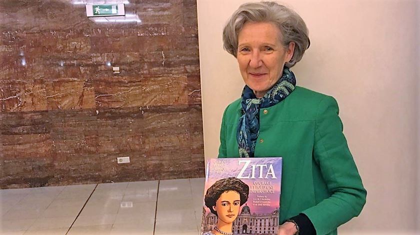 ​Lisboa acolhe conferência sobre vida de fé e coragem da Imperatriz Zita