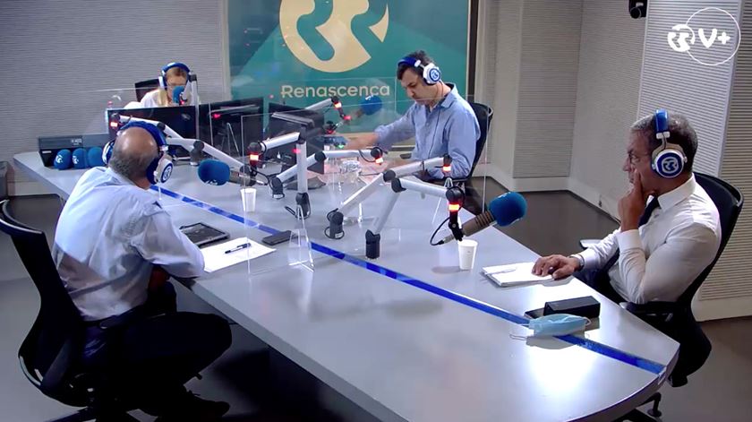 Centeno no BdP? “Período de nojo teria a vantagem de provocar renovação das elites, sangue novo, ideias novas”