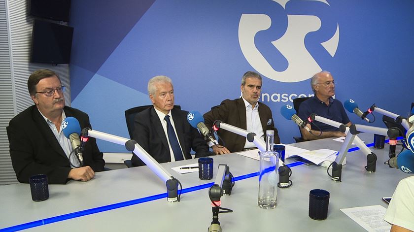 Arménio Carlos: “Não há evolução da natalidade sem estabilidade de emprego”