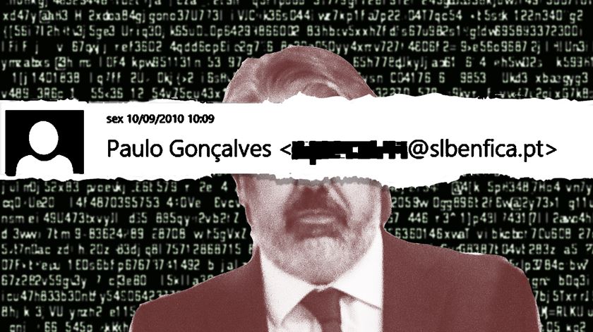 E-toupeira. Instrução começa na quarta-feira no Tribunal Central de Instrução Criminal