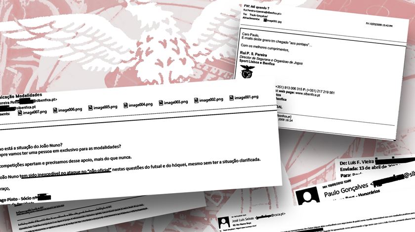 E-Toupeira. Instrução arranca com audição a Júlio Loureiro