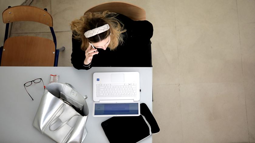 Foto: Joana Gonçalves/ RR