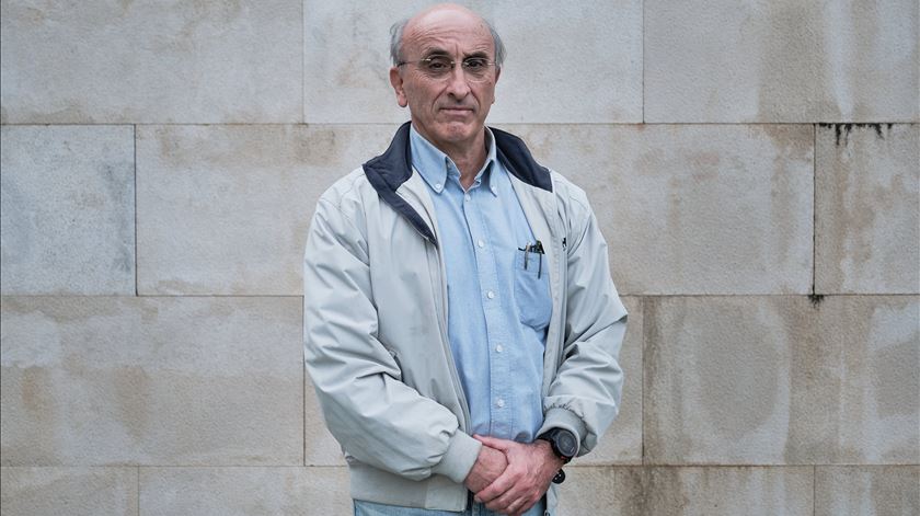 Carmo Gomes: Crítico da ação do Governo deixa apresentações no Infarmed