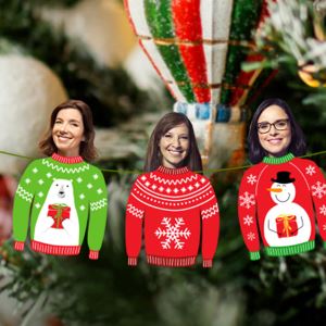 Especial de Natal em casa d