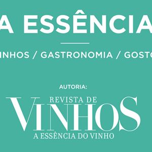 A Essência - programa de 8 de Setembro
