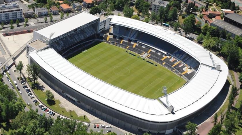 Enclosure