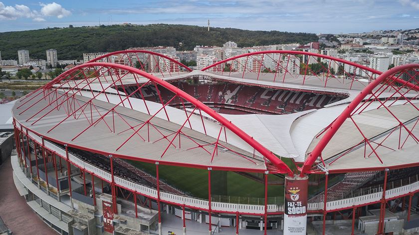 Pedro Emanuel: "Darwin Nuñez é um finalizador nato"