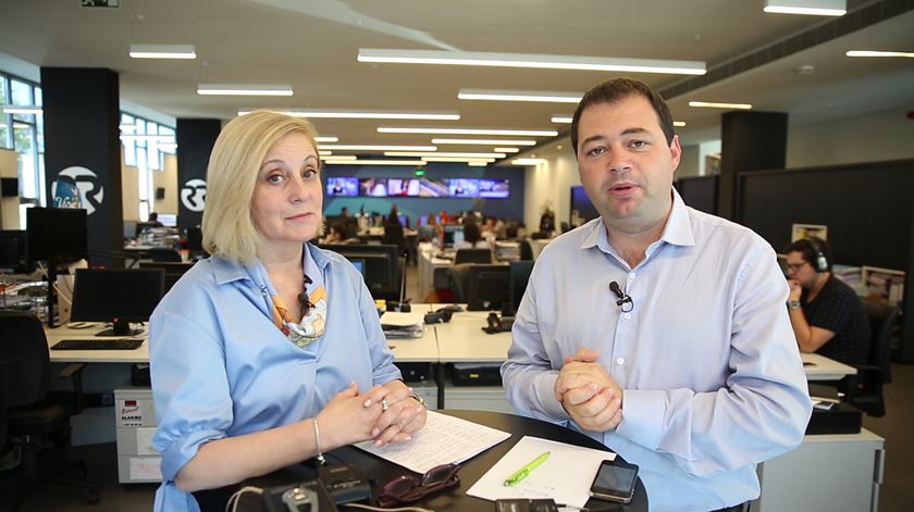 "Costa tem dois namoros em vista para a próxima legislatura"