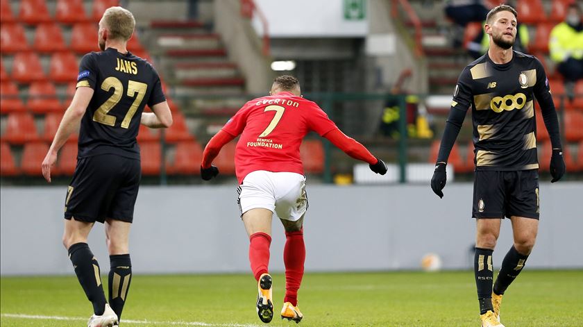 Argel: "Everton Cebolinha era ídolo e agora é mais um"