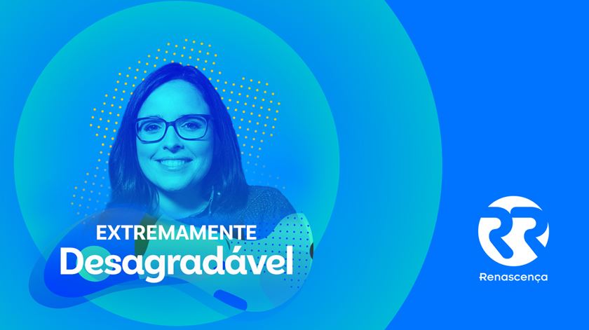 Extremamente Desagradavel Frame