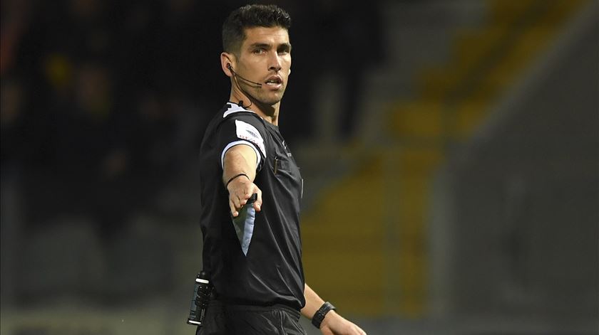 fabio verissimo foto hugo delgado lusa