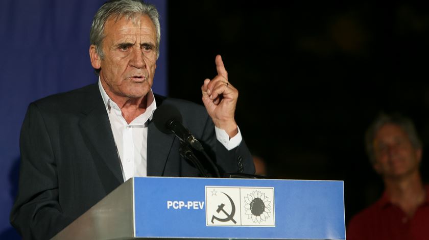 Foto: Luís Forra/Lusa