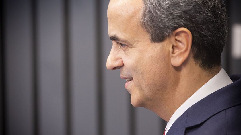 Administrador do Hospital de São João insatisfeito com prémios a profissionais de saúde só para alguns