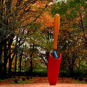 Venha celebrar o Outono nesta grande festa