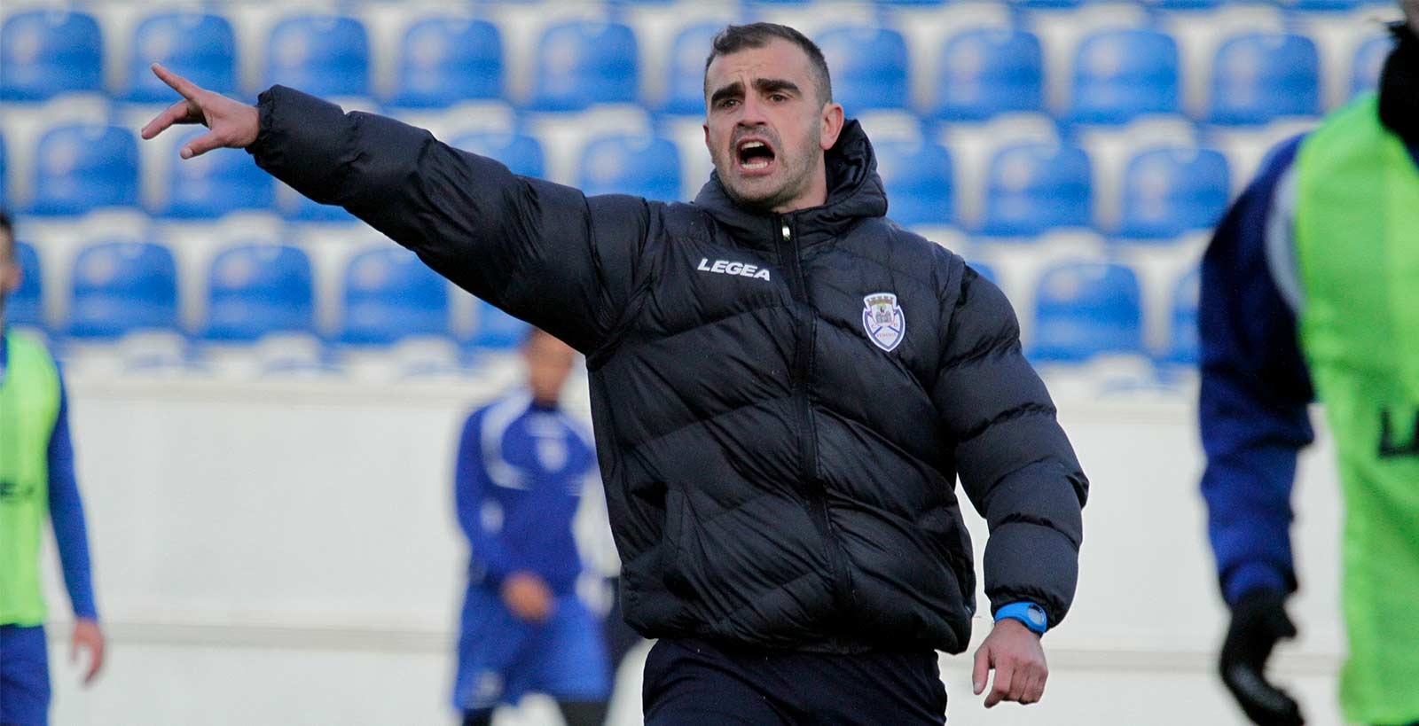 Feirense despromovido à II Liga - Renascença