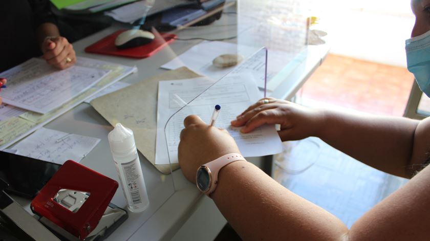 Foto: Liliana Carona/RR