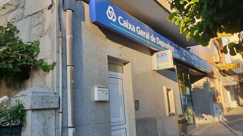 “O povo não comete erros de gestão”. Mensagem de Pedras Salgadas para a Caixa