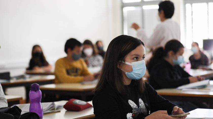 Escolas de Viana do Castelo foram as mais promotoras de equidade entre alunos. Qual o segredo? Escolas de Viana do Castelo foram as mais promotoras de equidade entre alunos. Qual o segredo?