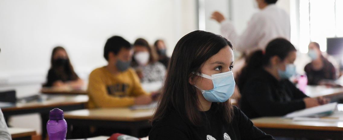 Escolas de Viana do Castelo foram as mais promotoras de equidade entre alunos. Qual o segredo?