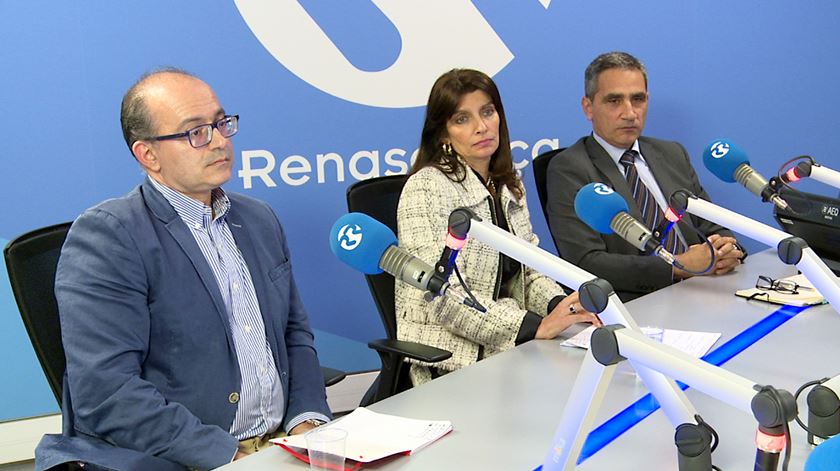 “Megaprocessos ou megacriminosos?” Alertas de Marcelo em debate