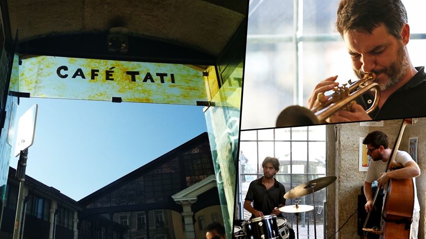 Lisboa perde o Café Tati. "O problema não são os turistas, mas o que fazemos com o turismo"