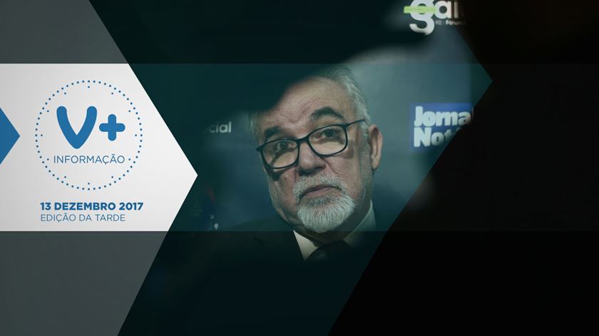 Ministro do Trabalho "de consciência tranquila" sobre Raríssimas