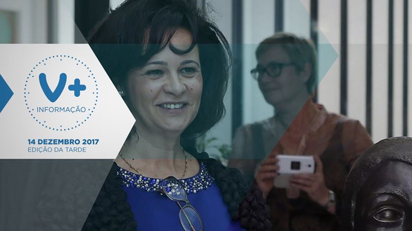 Raríssimas. Equipa da Segurança Social garante funcionamento da instituição