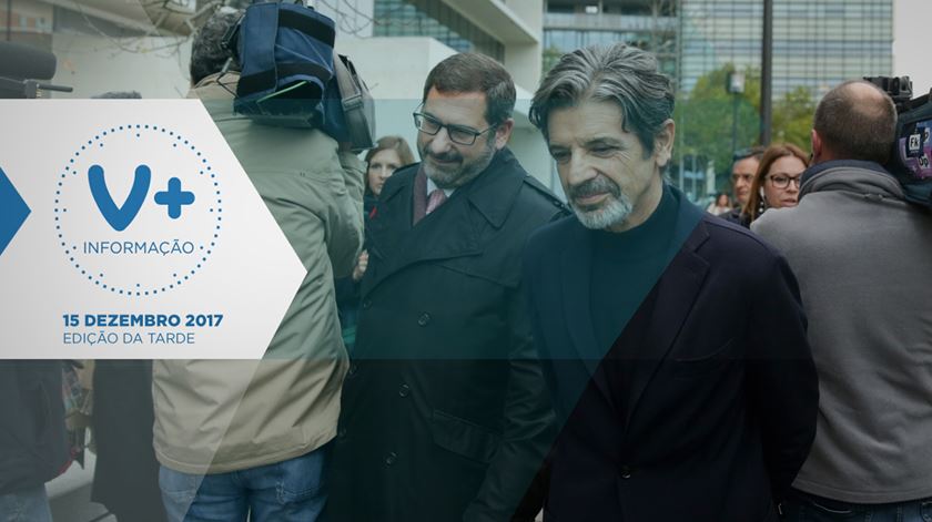 Carrilho absolvido de violência doméstica durante o casamento