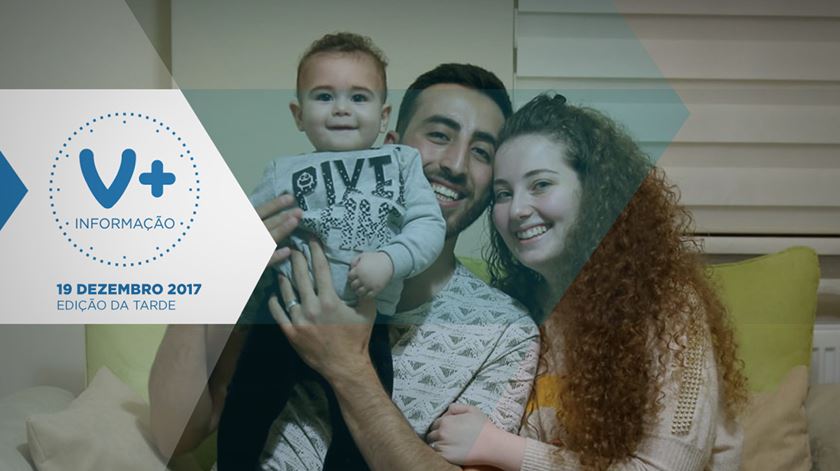 O refugiado sírio “encalhado” na Turquia que sonha com Portugal