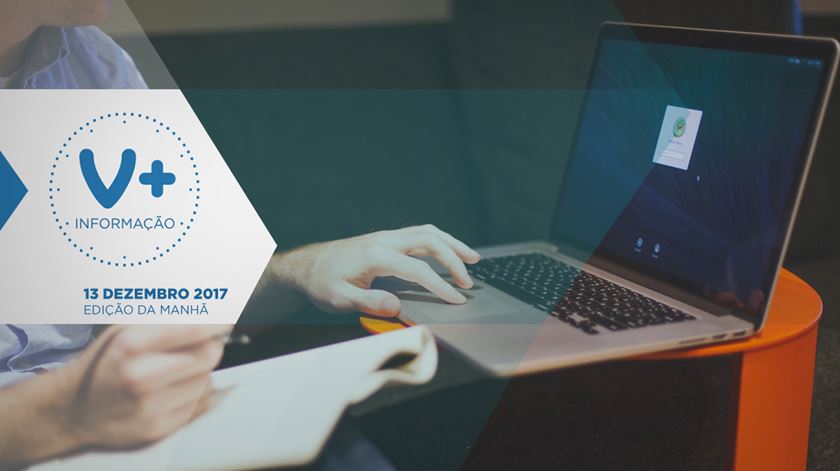 Mudanças nos recibos verdes