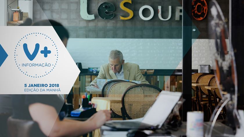 Salários não subiram com a recuperação económica