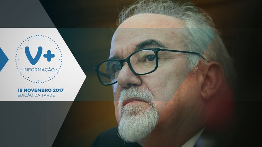 Raríssimas. Vieira da Silva nega "favorecimento" ou "negligência"