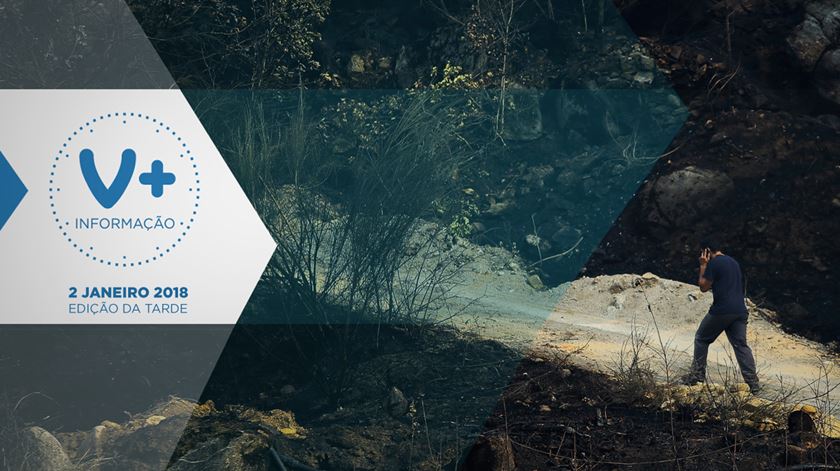 Provedoria trabalha com estimativa de 125 mortos nos incêndios